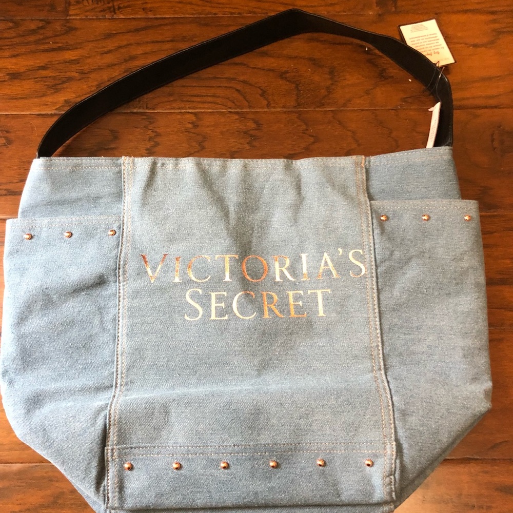 Victoria’s Secret Bag
